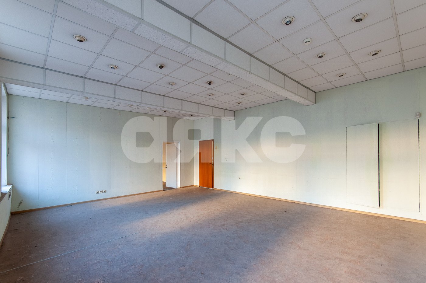 Фото №8: Коммерция 320 м² - Москва, мкр. 5-й квартал, ул. Кржижановского, 15к1