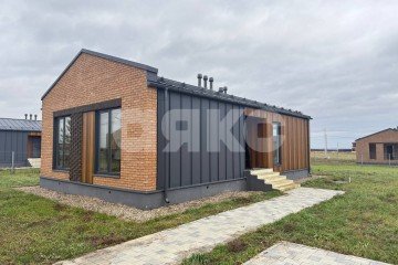 Фото №2: Дом 115 м² - КП Берёзовый парк, ул. Берёзовая