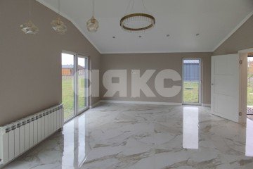 Фото №1: Дом 115 м² - КП Берёзовый парк-2, ул. Солнечная