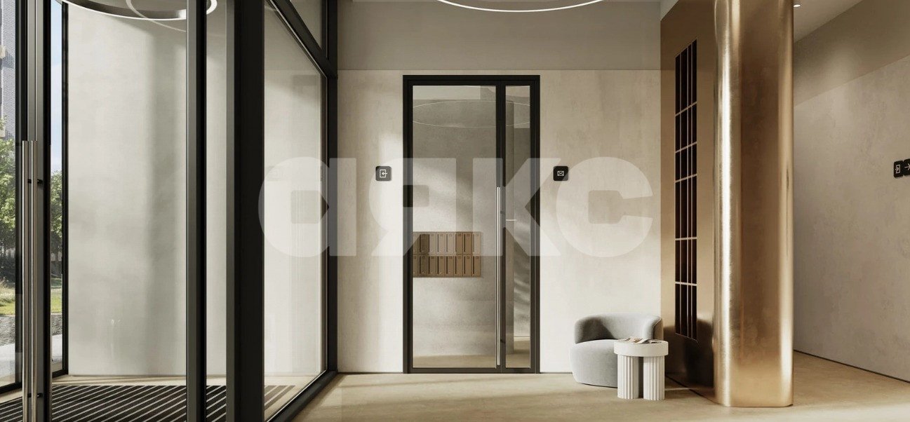 Фото №11: 2-комнатная квартира 41 м² - Москва, мкр. жилой комплекс Квартал на Воде, 1