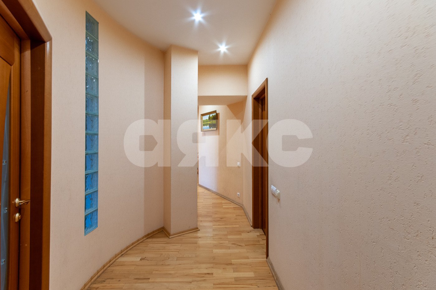 Фото №10: 3-комнатная квартира 135 м² - Москва, р. Новогиреево, пр-кт Союзный, 22