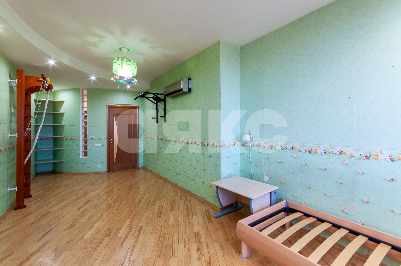 Фото №12: 3-комнатная квартира 135 м² - Москва, р. Новогиреево, пр-кт Союзный, 22