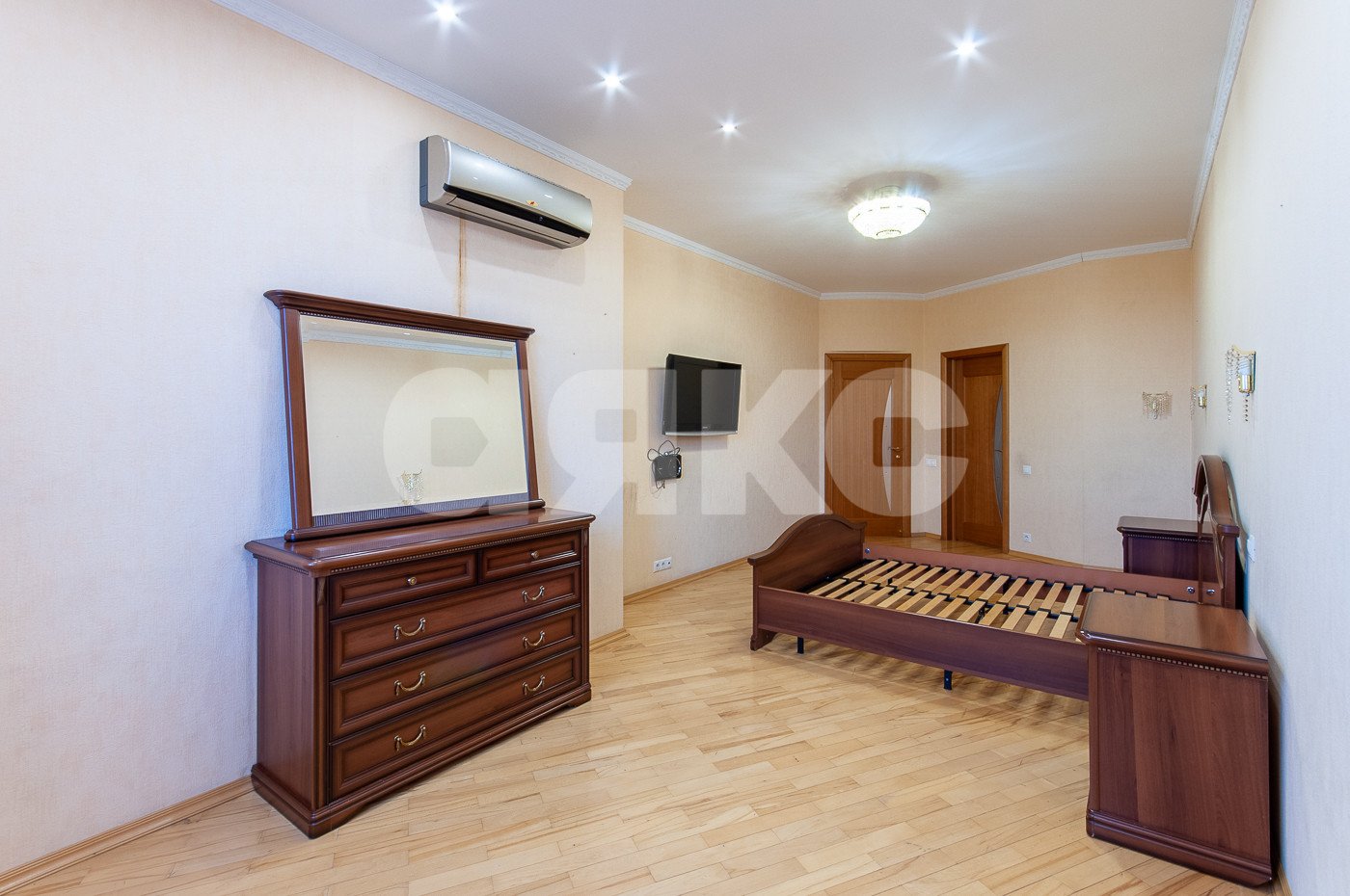 Фото №17: 3-комнатная квартира 135 м² - Москва, р. Новогиреево, пр-кт Союзный, 22