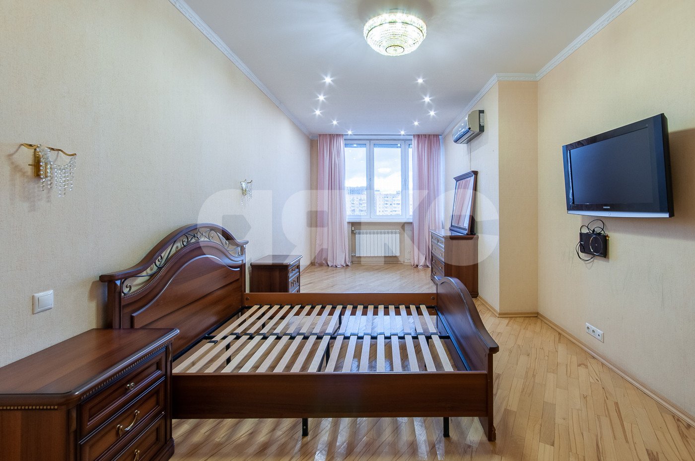 Фото №15: 3-комнатная квартира 135 м² - Москва, р. Новогиреево, пр-кт Союзный, 22