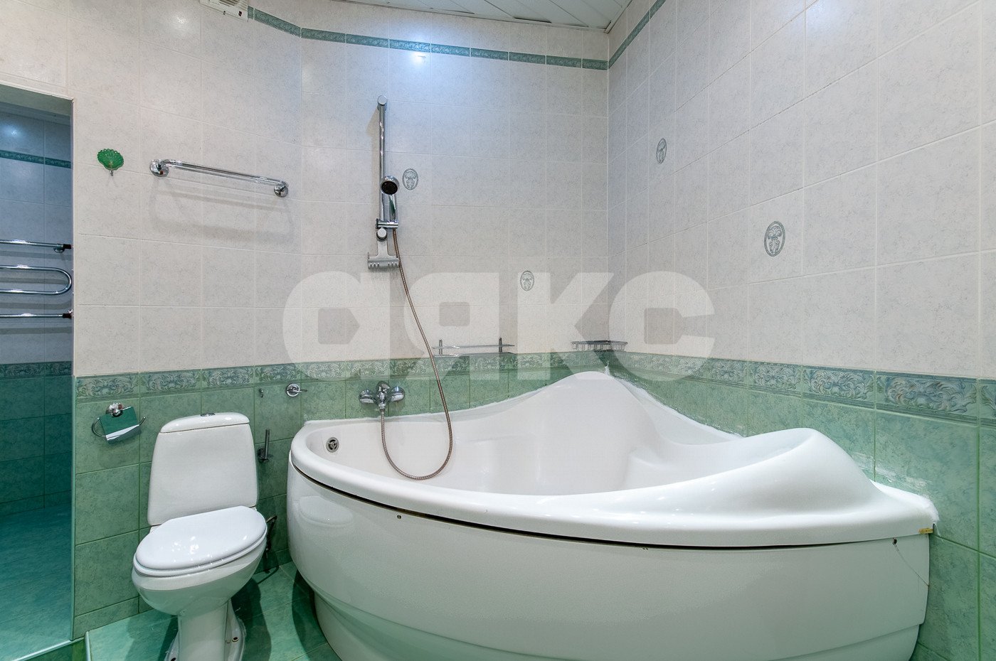 Фото №22: 3-комнатная квартира 135 м² - Москва, р. Новогиреево, пр-кт Союзный, 22