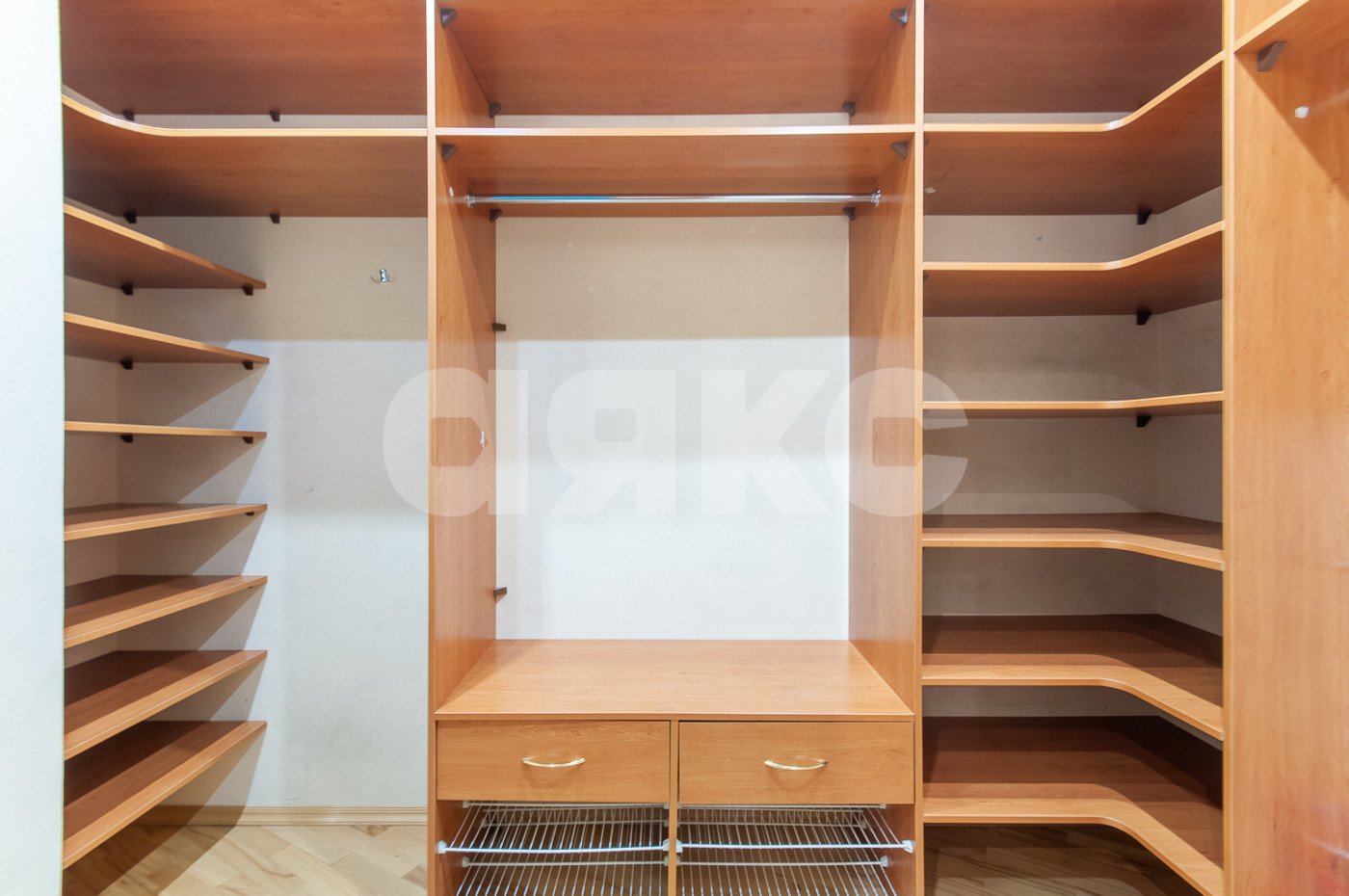 Фото №14: 3-комнатная квартира 135 м² - Москва, р. Новогиреево, пр-кт Союзный, 22