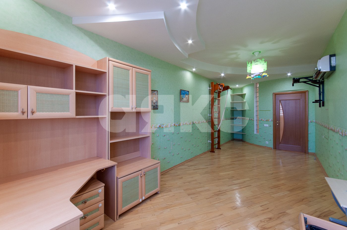 Фото №11: 3-комнатная квартира 135 м² - Москва, р. Новогиреево, пр-кт Союзный, 22