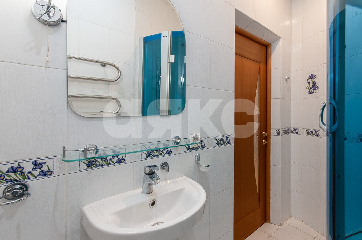 Фото №23: 3-комнатная квартира 135 м² - Москва, р. Новогиреево, пр-кт Союзный, 22