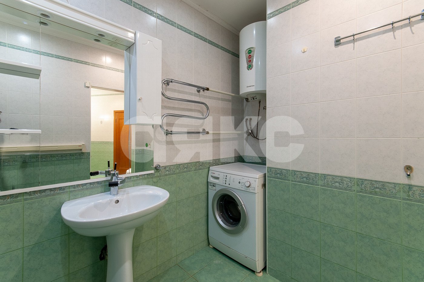 Фото №19: 3-комнатная квартира 135 м² - Москва, р. Новогиреево, пр-кт Союзный, 22