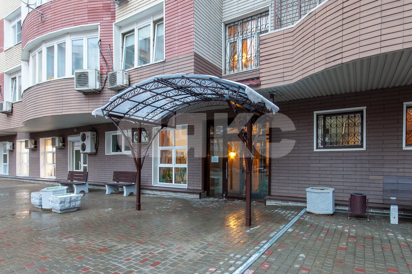 Фото №25: 3-комнатная квартира 135 м² - Москва, р. Новогиреево, пр-кт Союзный, 22