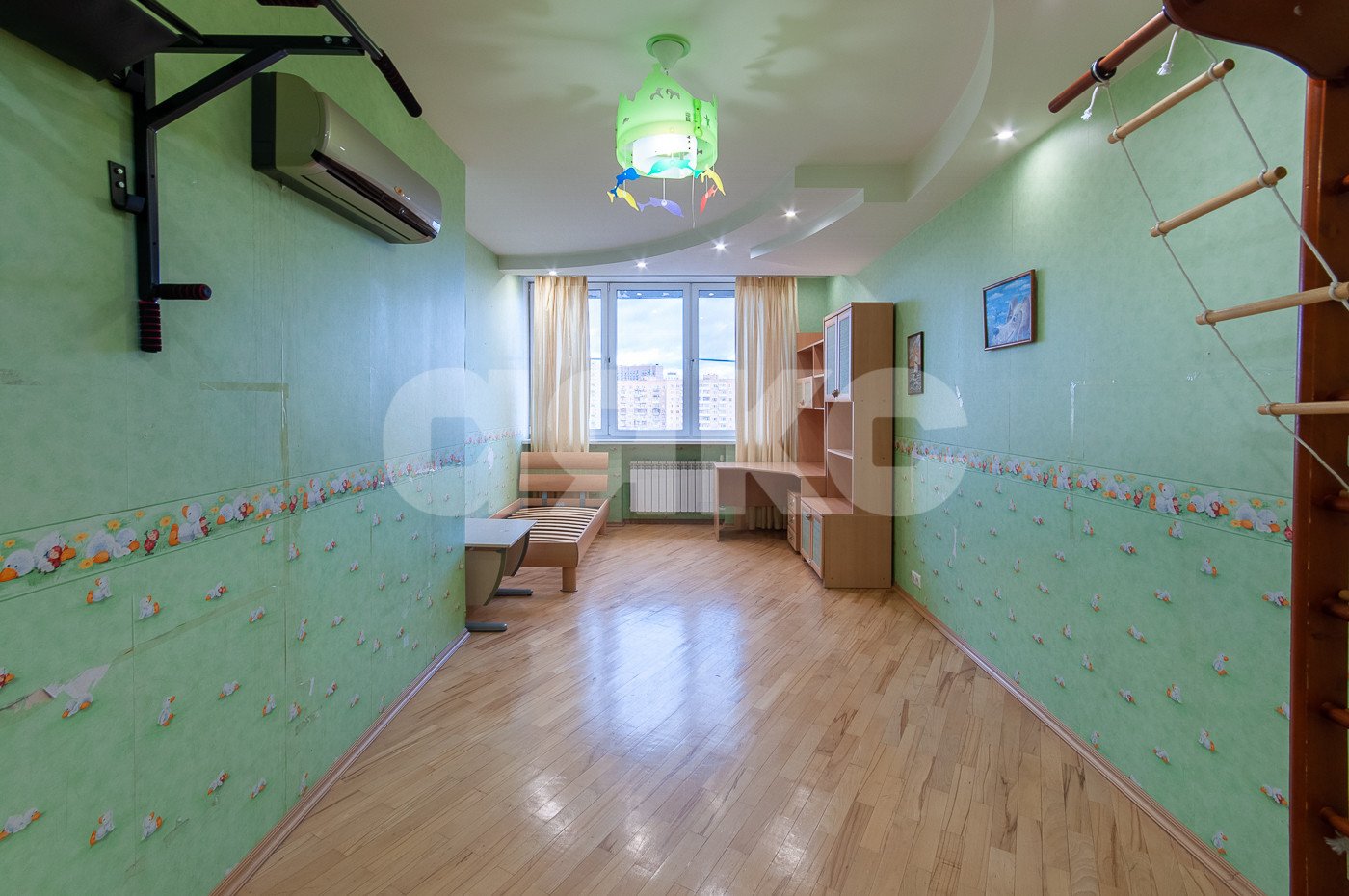 Фото №13: 3-комнатная квартира 135 м² - Москва, р. Новогиреево, пр-кт Союзный, 22