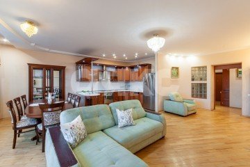 Фото №5: 3-комнатная квартира 135 м² - Москва, р. Новогиреево, пр-кт Союзный, 22