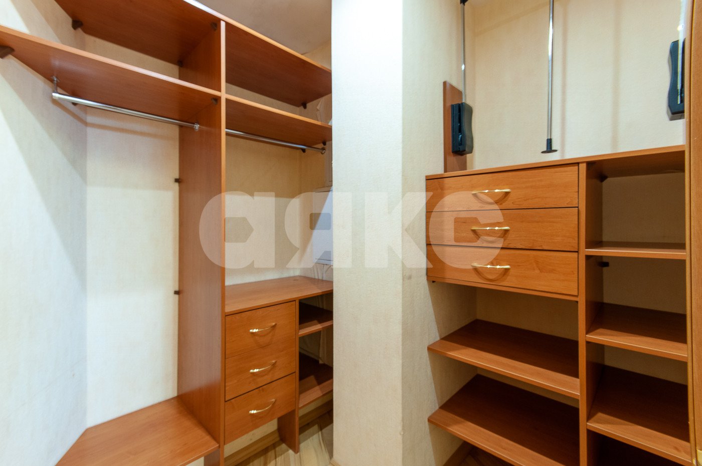 Фото №18: 3-комнатная квартира 135 м² - Москва, р. Новогиреево, пр-кт Союзный, 22