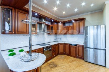 Фото №1: 3-комнатная квартира 135 м² - Москва, р. Новогиреево, пр-кт Союзный, 22