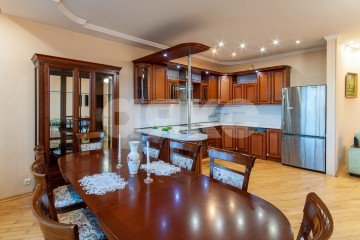 Фото №2: 3-комнатная квартира 135 м² - Москва, р. Новогиреево, пр-кт Союзный, 22