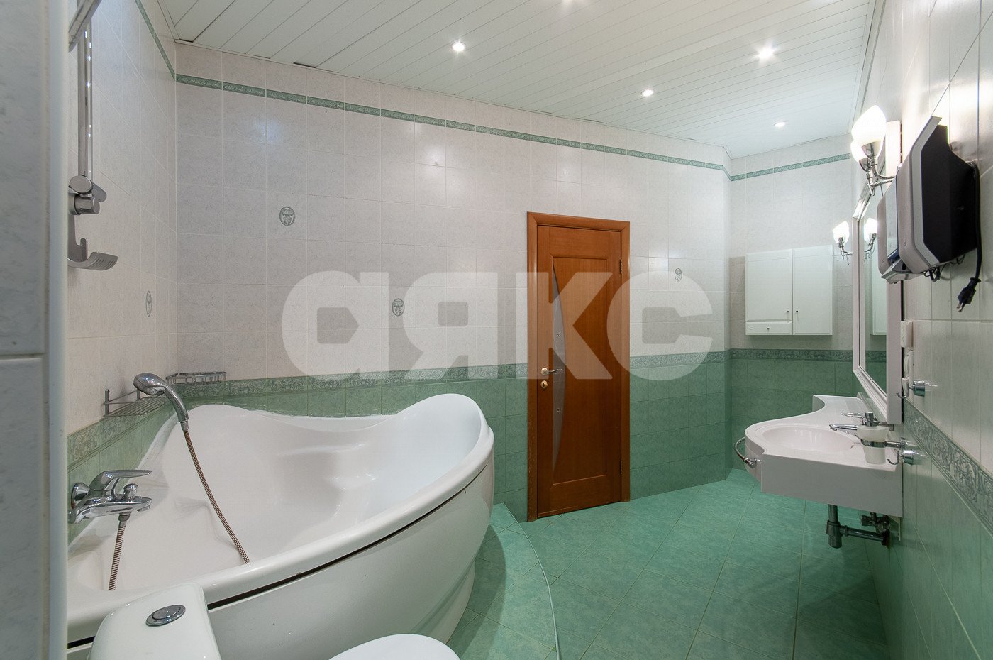 Фото №21: 3-комнатная квартира 135 м² - Москва, р. Новогиреево, пр-кт Союзный, 22