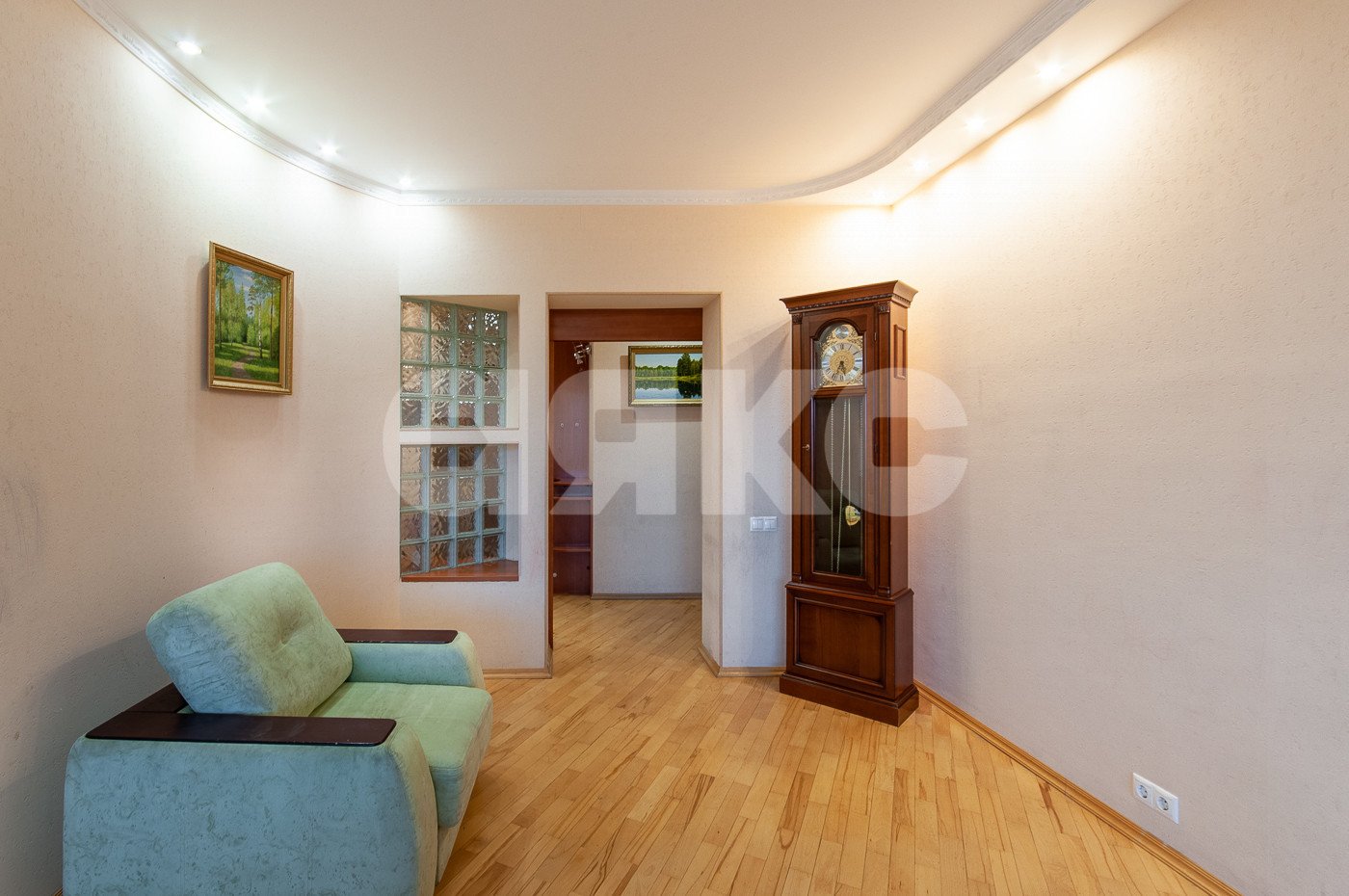 Фото №7: 3-комнатная квартира 135 м² - Москва, р. Новогиреево, пр-кт Союзный, 22