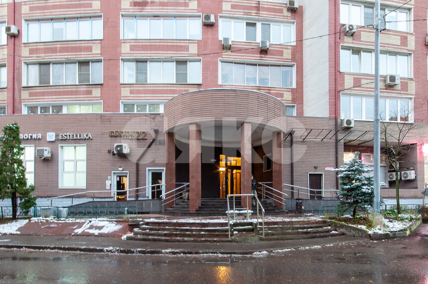 Фото №26: 3-комнатная квартира 135 м² - Москва, р. Новогиреево, пр-кт Союзный, 22