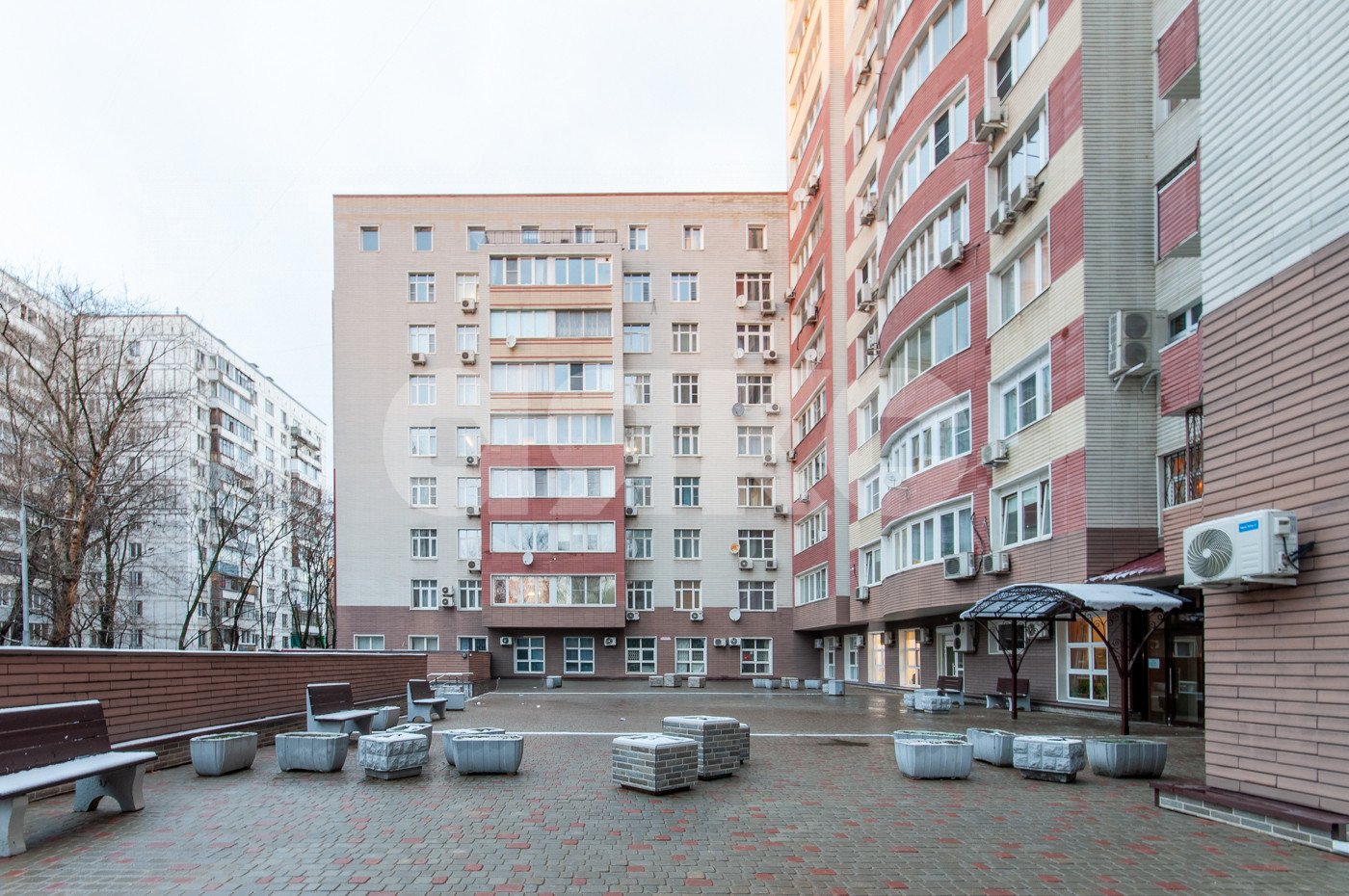 Фото №27: 3-комнатная квартира 135 м² - Москва, р. Новогиреево, пр-кт Союзный, 22