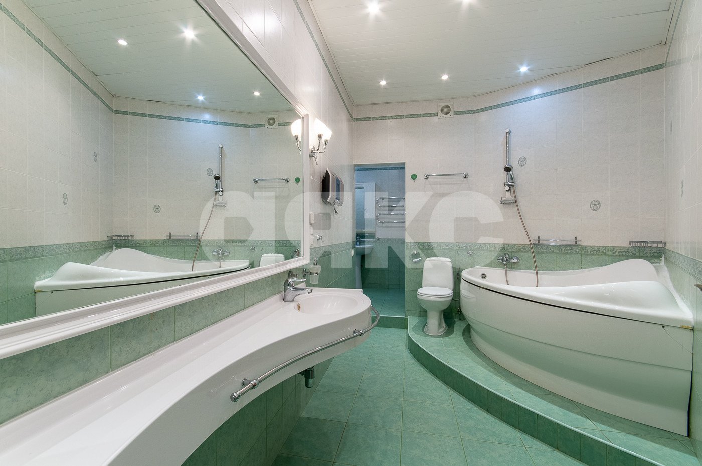 Фото №20: 3-комнатная квартира 135 м² - Москва, р. Новогиреево, пр-кт Союзный, 22