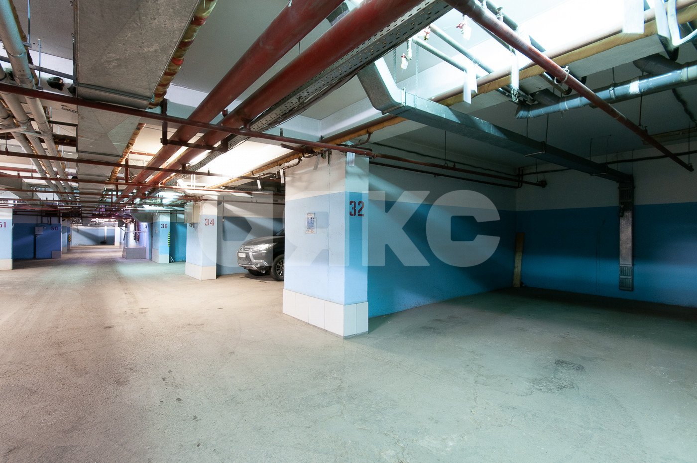 Фото №29: 3-комнатная квартира 135 м² - Москва, р. Новогиреево, пр-кт Союзный, 22