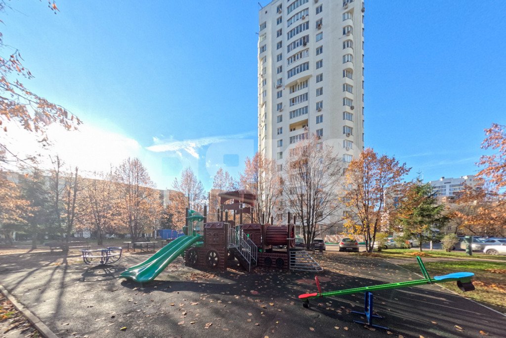 Фото №30: 3-комнатная квартира 140 м² - Реутов, мкр. 5-й, ул. Ашхабадская, 27