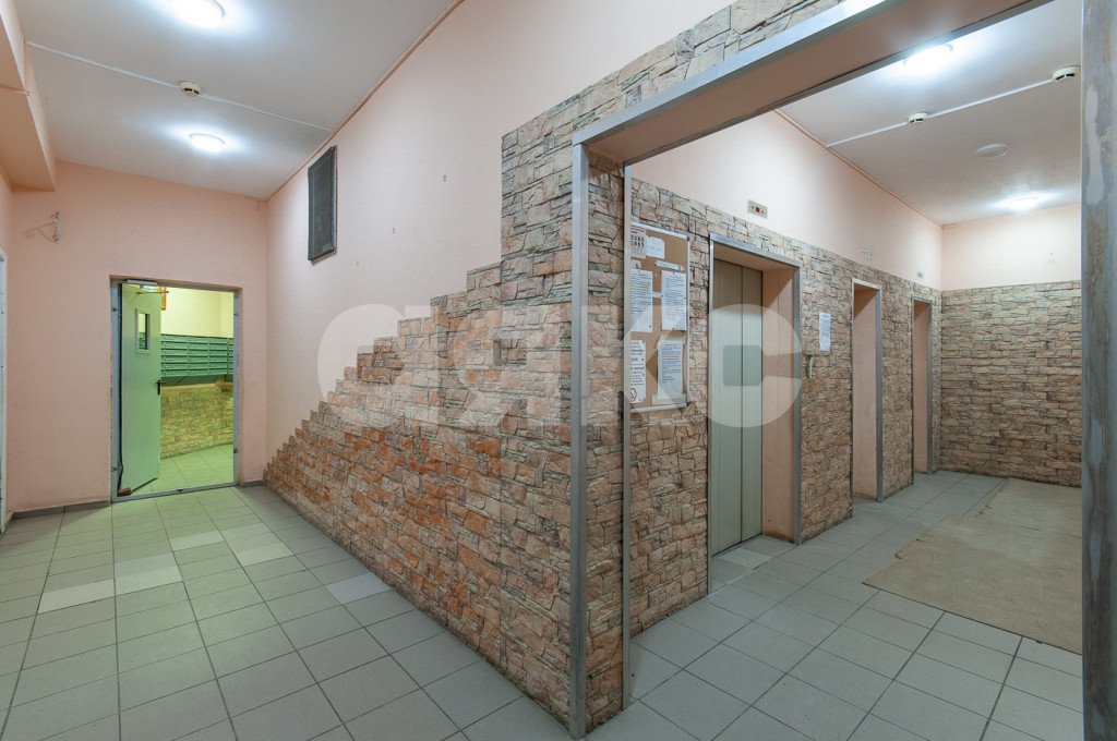 Фото №26: 3-комнатная квартира 140 м² - Реутов, мкр. 5-й, ул. Ашхабадская, 27