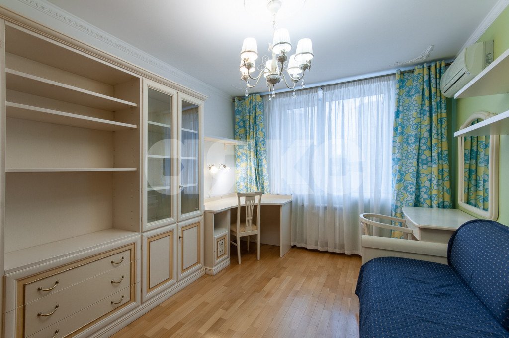 Фото №14: 3-комнатная квартира 140 м² - Реутов, мкр. 5-й, ул. Ашхабадская, 27