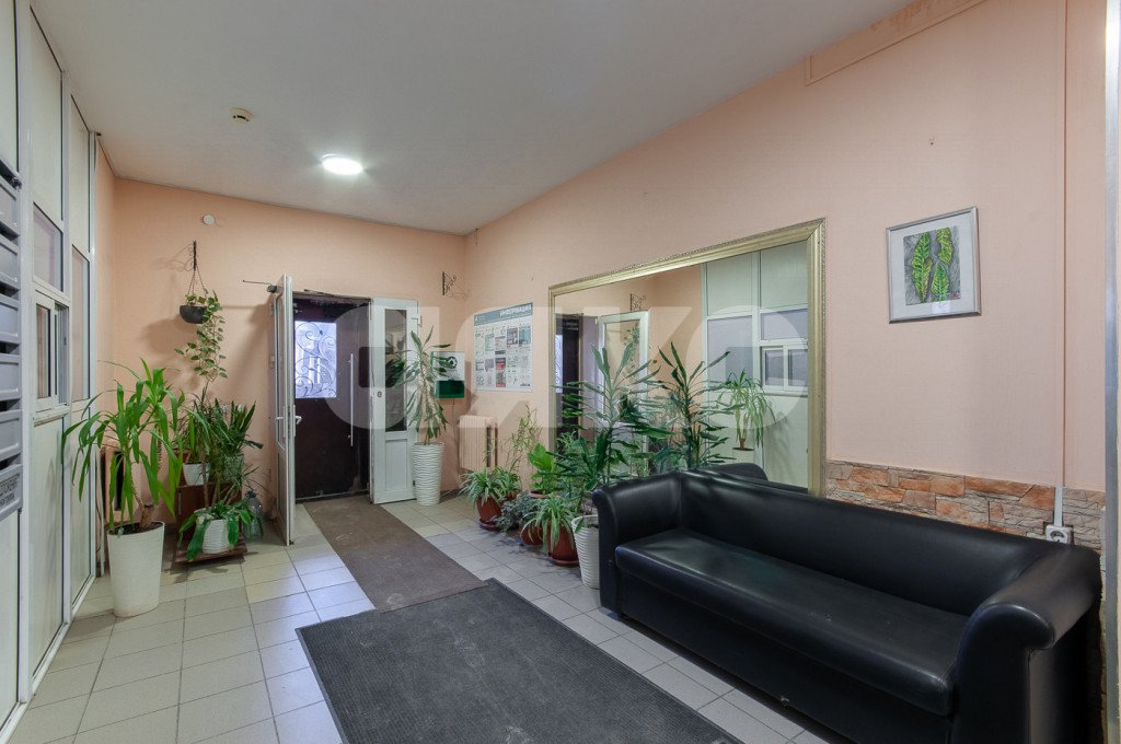 Фото №27: 3-комнатная квартира 140 м² - Реутов, мкр. 5-й, ул. Ашхабадская, 27