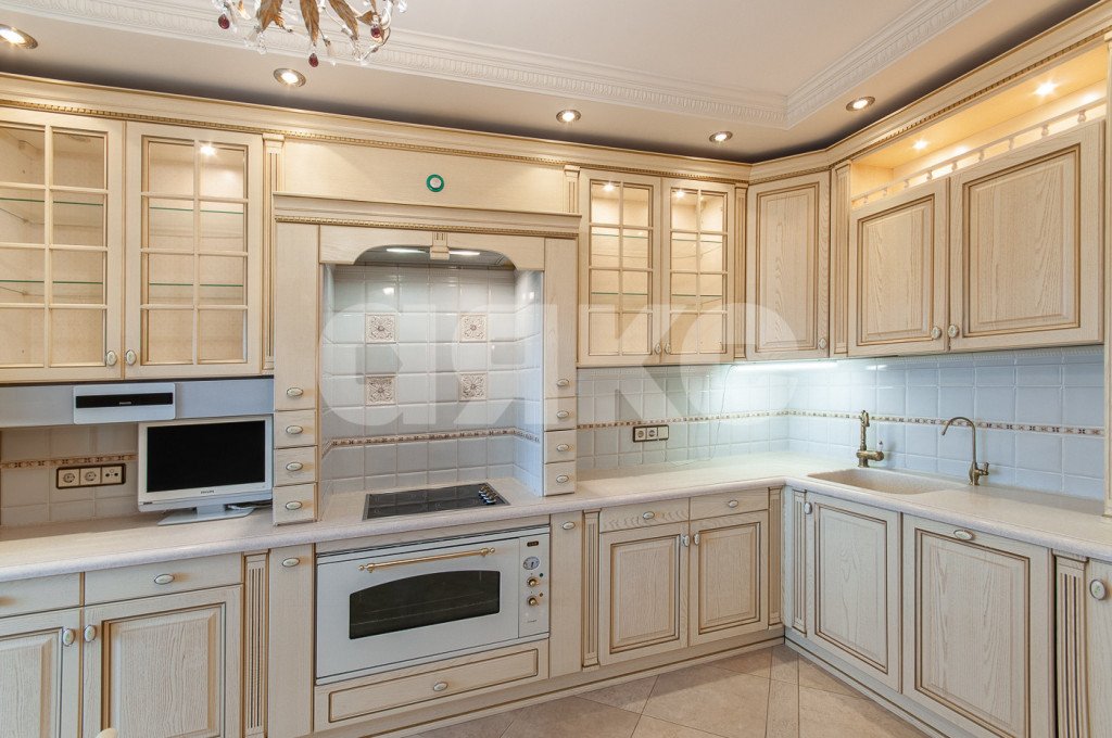 Фото №16: 3-комнатная квартира 140 м² - Реутов, мкр. 5-й, ул. Ашхабадская, 27