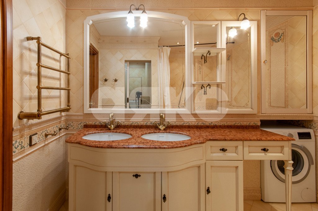 Фото №20: 3-комнатная квартира 140 м² - Реутов, мкр. 5-й, ул. Ашхабадская, 27