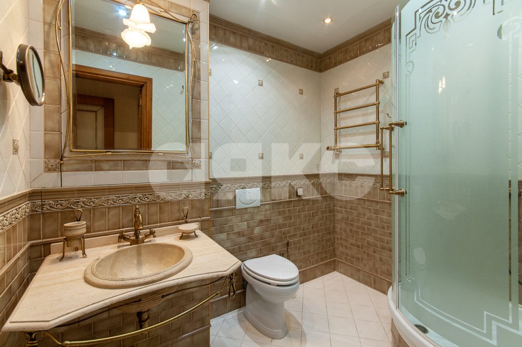 Фото №25: 3-комнатная квартира 140 м² - Реутов, мкр. 5-й, ул. Ашхабадская, 27