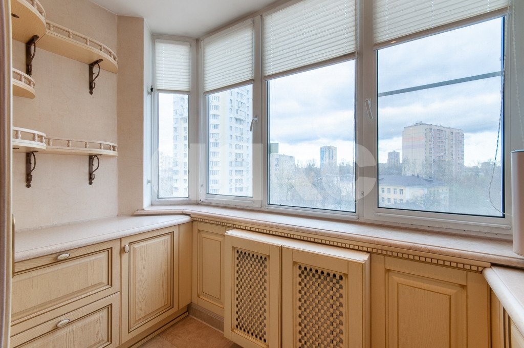 Фото №19: 3-комнатная квартира 140 м² - Реутов, мкр. 5-й, ул. Ашхабадская, 27