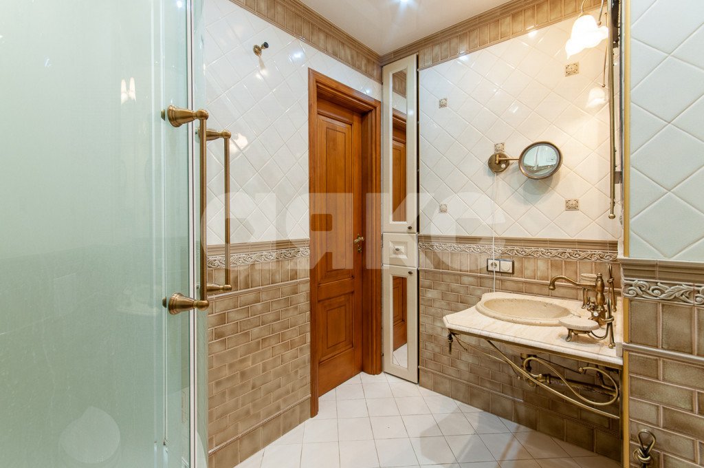 Фото №24: 3-комнатная квартира 140 м² - Реутов, мкр. 5-й, ул. Ашхабадская, 27