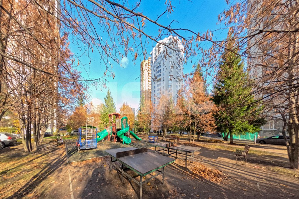 Фото №31: 3-комнатная квартира 140 м² - Реутов, мкр. 5-й, ул. Ашхабадская, 27