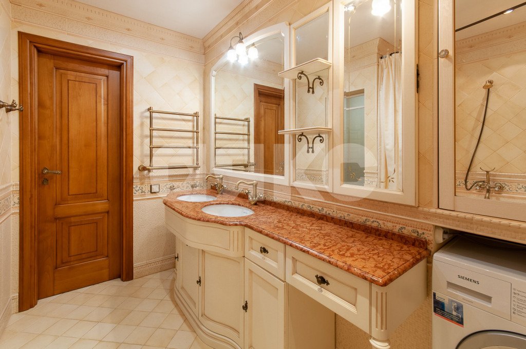 Фото №21: 3-комнатная квартира 140 м² - Реутов, мкр. 5-й, ул. Ашхабадская, 27