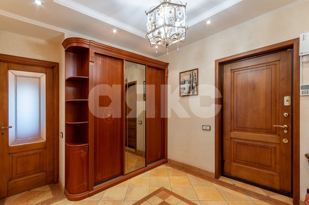 Фото №7: 3-комнатная квартира 140 м² - Реутов, мкр. 5-й, ул. Ашхабадская, 27