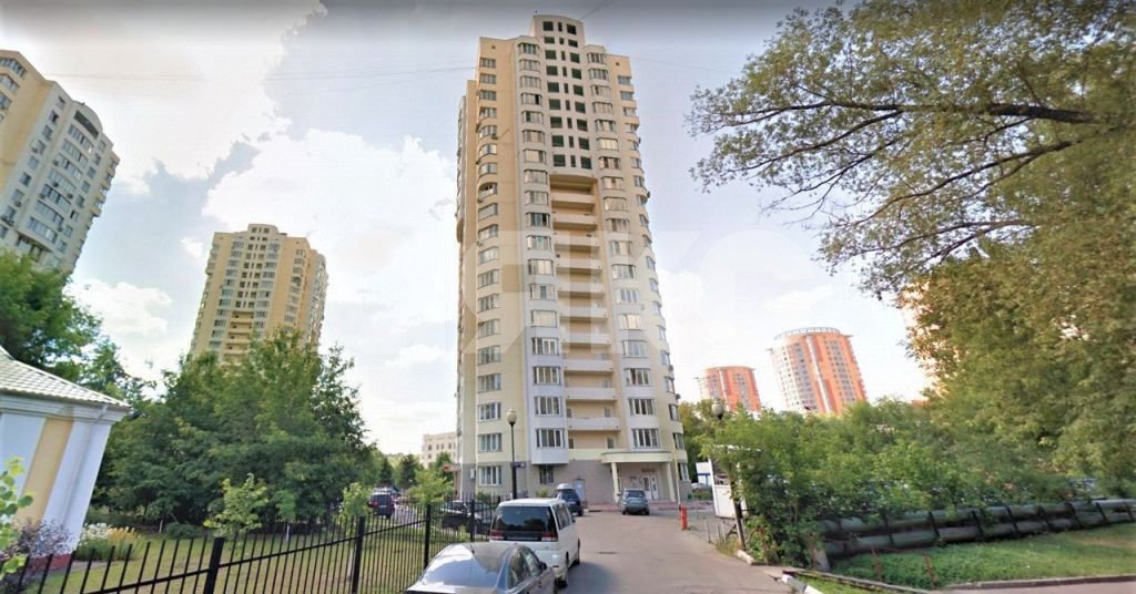 Фото №28: 3-комнатная квартира 140 м² - Реутов, мкр. 5-й, ул. Ашхабадская, 27