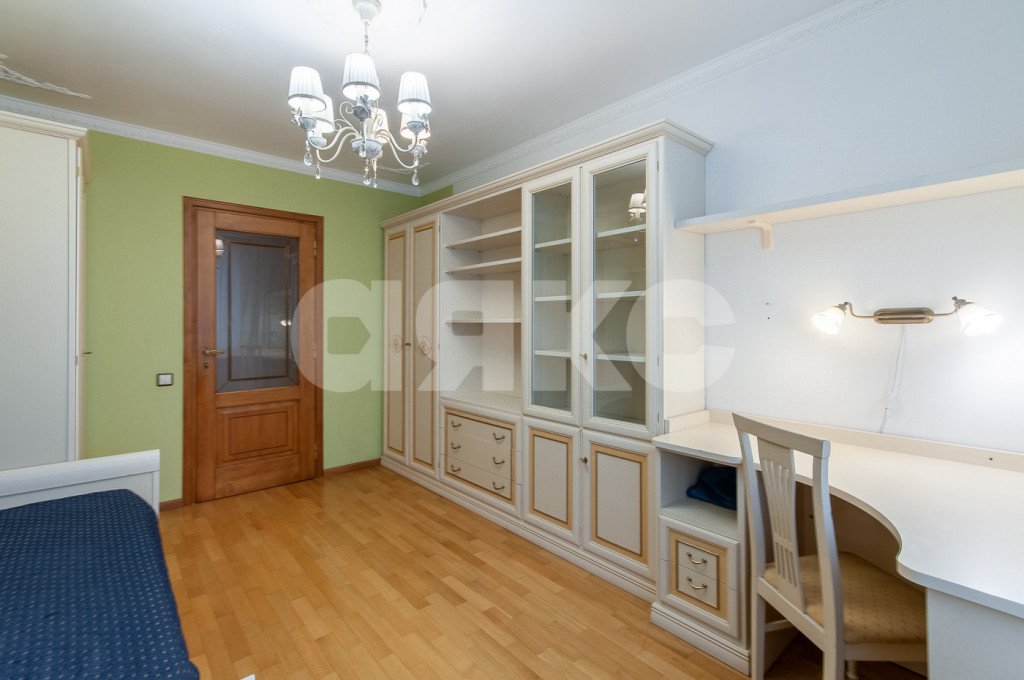 Фото №15: 3-комнатная квартира 140 м² - Реутов, мкр. 5-й, ул. Ашхабадская, 27