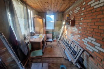 Фото №4: Дом 40 м² - СНТ Спецстроевец, 86