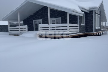 Фото №1: Дом 200 м² - КП Адмирал, 