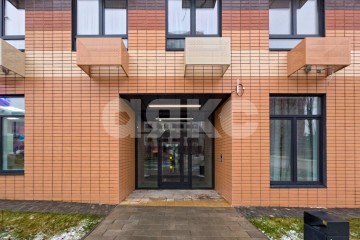 Фото №1: Студия 24 м² - Одинцово, мкр. жилой комплекс Одинцово-1, ул. Берёзовая, 6к2