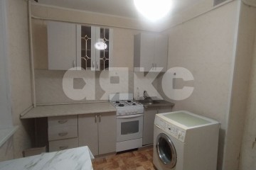 Фото №2: 1-комнатная квартира 32 м² - Раменское, мкр. 4-й квартал, ул. Левашова, 27