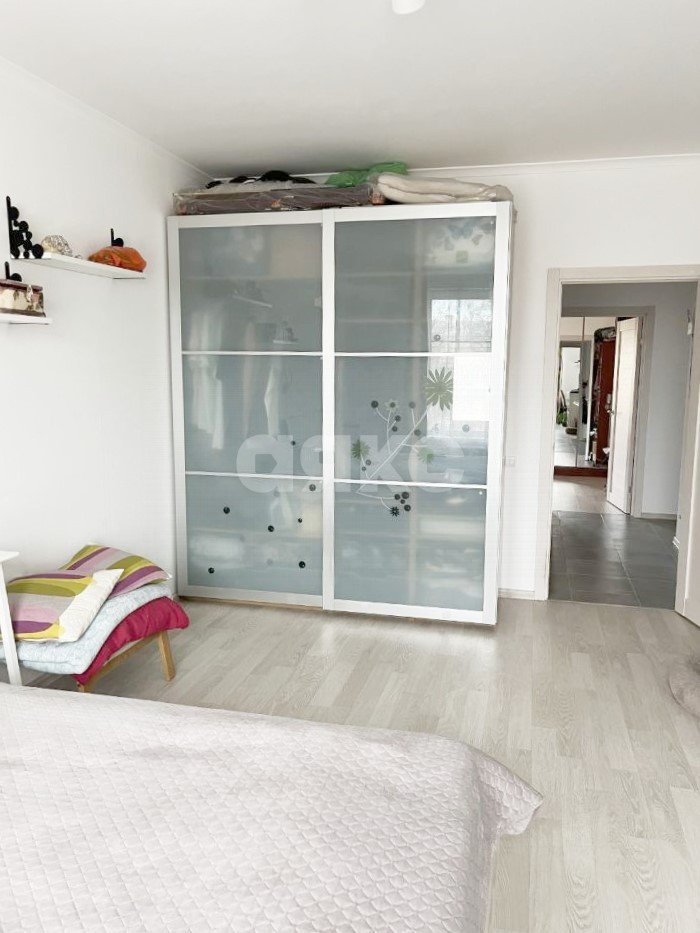 Фото №5: 3-комнатная квартира 74 м² - Москва, Юго-Восточный административный округ, Люблино, мкр. 11-й квартал, ул. Краснодарская, 6