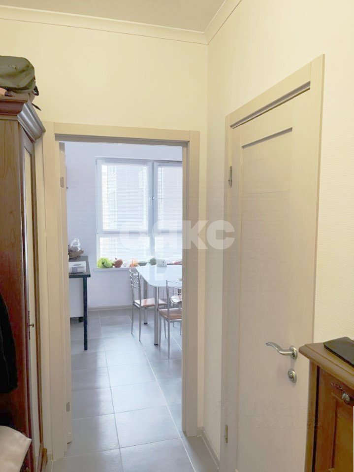 Фото №4: 3-комнатная квартира 74 м² - Москва, Юго-Восточный административный округ, Люблино, мкр. 11-й квартал, ул. Краснодарская, 6