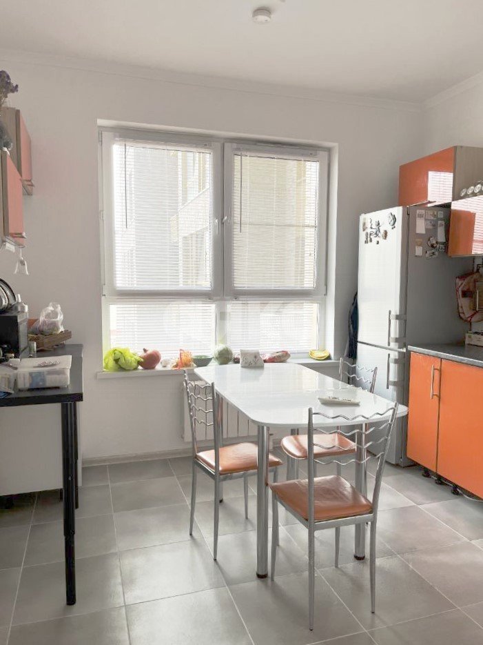 Фото №8: 3-комнатная квартира 74 м² - Москва, Юго-Восточный административный округ, Люблино, мкр. 11-й квартал, ул. Краснодарская, 6