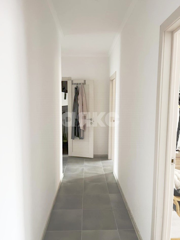 Фото №3: 3-комнатная квартира 74 м² - Москва, Юго-Восточный административный округ, Люблино, мкр. 11-й квартал, ул. Краснодарская, 6