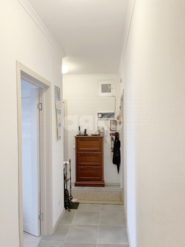 Фото №2: 3-комнатная квартира 74 м² - Москва, Юго-Восточный административный округ, Люблино, мкр. 11-й квартал, ул. Краснодарская, 6