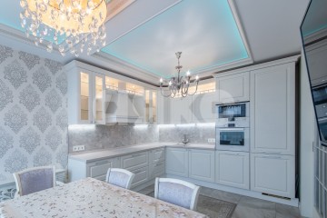 Фото №1: 3-комнатная квартира 100 м² - Москва Новомосковский административный округ