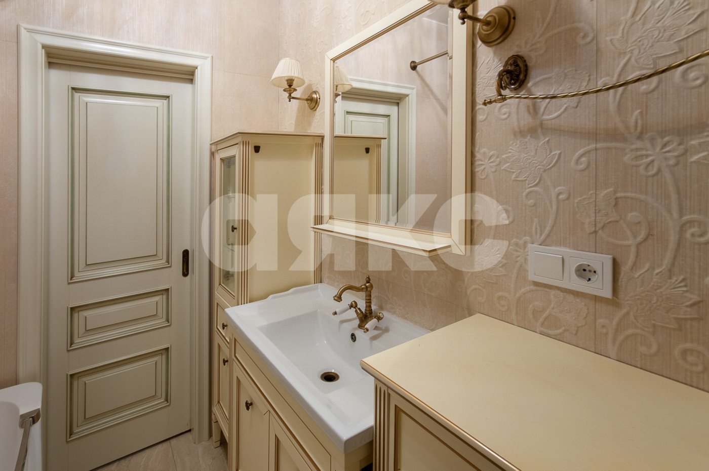 Фото №14: 3-комнатная квартира 100 м² - Москва Новомосковский административный округ